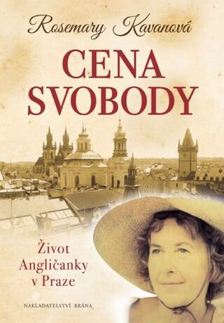 Rosemary Kavanová svůj postupný rozchod s československým komunismem, zapojení do obrodného hnutí 60. let i následný útěk do Anglie popsala v knižně vydaných vzpomínkách (KAVANOVÁ, Rosemary. Cena svobody. Život Angličanky v Praze. Brno: Doplněk, 1997.)